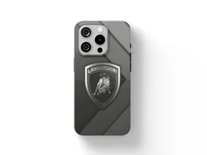 Lamborghini Handyhülle Limitierte Qualität Pro Max